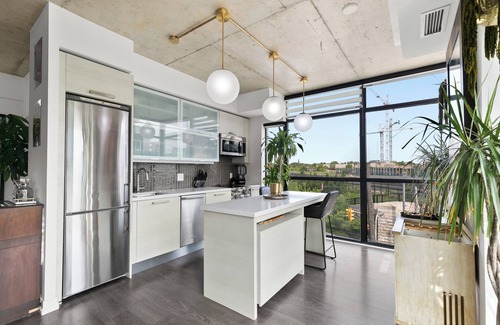 Toronto Entertainment District Apartamento | Ohio Global Stay