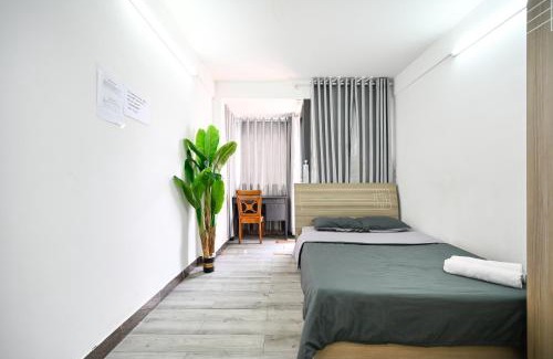 District 3 Apartamento | Ohio Hotel & Apartment