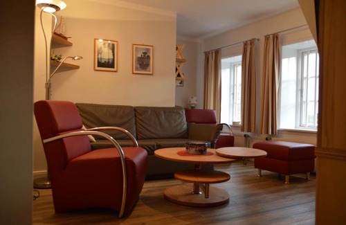 Wrixum Apartamento | Ohl Dörp 10, Wrixum auf der Insel Föhr