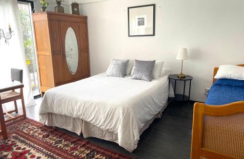 Barrio Italia Apartamento | Ohl House, Boutique Home Stay