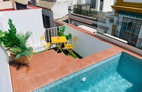 Santa Catalina Casa | Ohliving Alhondiga