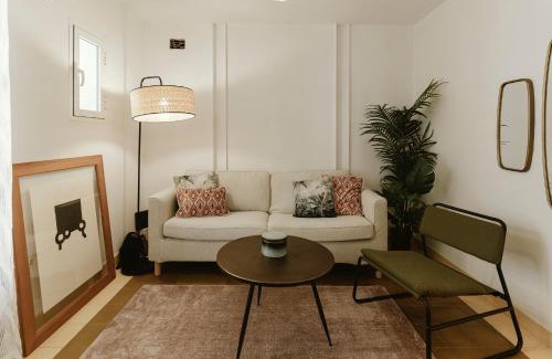 Santa Catalina Casa | Ohliving Alhondiga