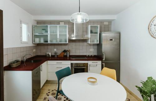 Santa Catalina Casa | Ohliving Alhondiga