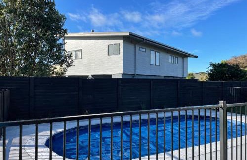 Ohope Apartamento | Ohope Villas with Spa,Sauna,Pool, Adults Only