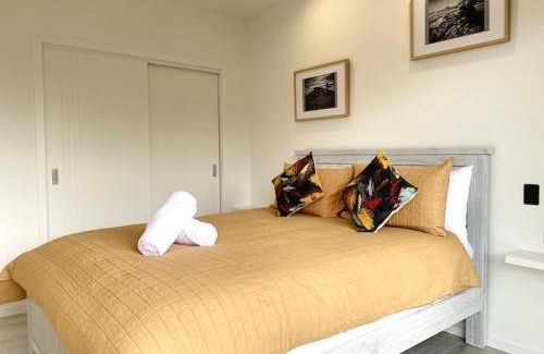 Ohope Apartamento | Ohope Villas with Spa,Sauna,Pool, Adults Only