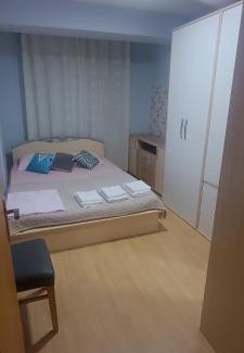 Veles Apartamento | Ohrid Demarko Apartment