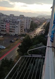 Veles Apartamento | Ohrid Demarko Apartment