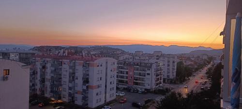 Veles Apartamento | Ohrid Demarko Apartment