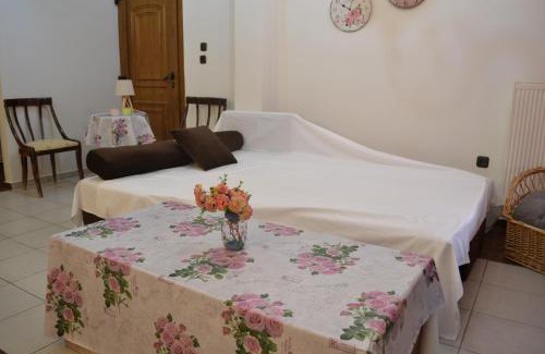 Sarti Apartamento | Oikia Samiotaki Emmanouil