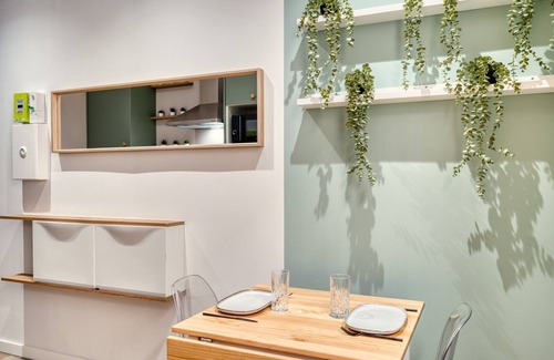 Coteaux Ouest Apartamento | OIQIA Évasion