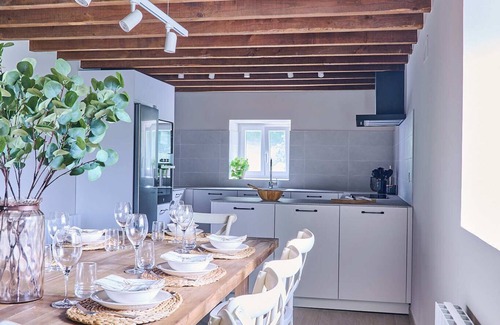 Gautegiz Arteaga Casa | Ojangoiti Etxea