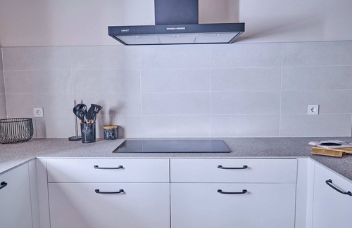 Gautegiz Arteaga Casa | Ojangoiti Etxea