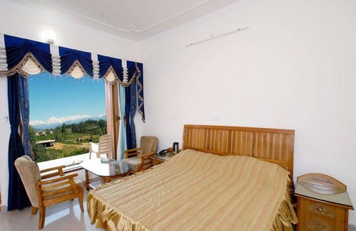 Chaukori Complejo | Ojaswi Resort