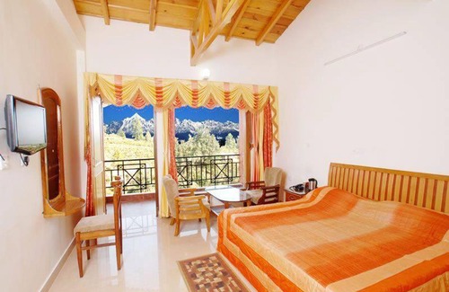 Chaukori Complejo | Ojaswi Resort