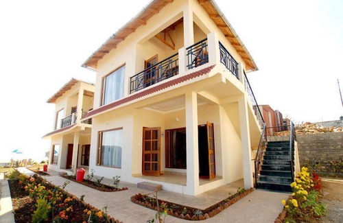 Chaukori Complejo | Ojaswi Resort