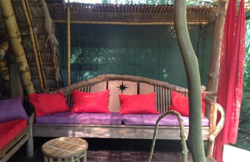 Puerto Jiménez Cabina | Ojo del Mar