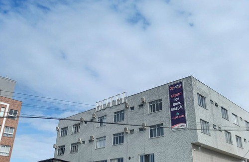 Capoeiras Hotel | Ok Inn Hotel Florianópolis