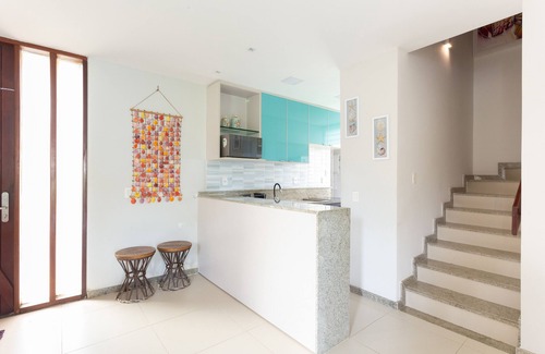 Porto de Galinhas Casa | OKA BEACH RESIDENCE Porto de Galinhas