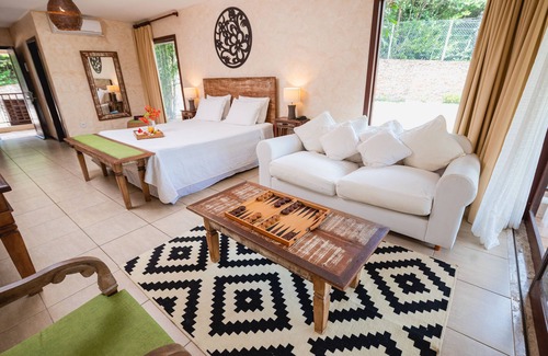 Pipa Hotel | Oka da Mata - Hotel Pousada