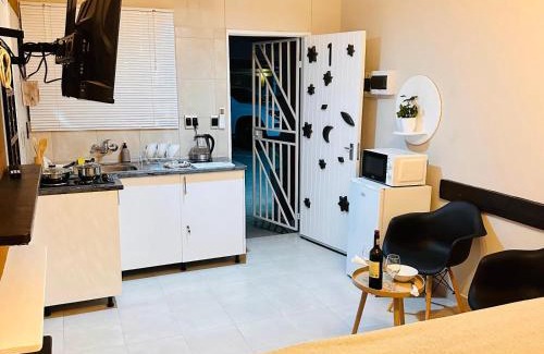 Omusati Apartamento | Okahao Studios Self-Catering