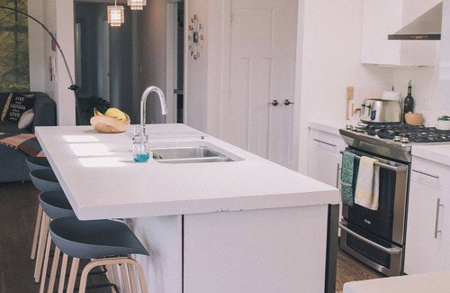 Central Okanagan Casa | Okanagan Bliss Sauna & Wineries