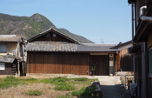 Meiro no Machi Casa | okatei