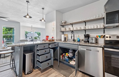 Central Oklahoma City Casa | OKC 6BR Pet-friendly Near Penn Square 60