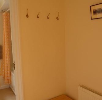 Stenalees Casa | Okewoon Barn