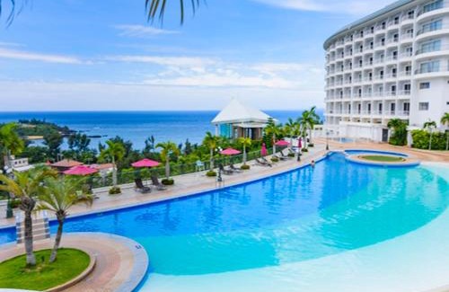 Nakama Hotel | Okinawa Kariyushi Beach Resort Ocean Spa