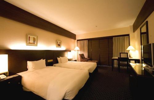 Nakama Hotel | Okinawa Kariyushi Beach Resort Ocean Spa