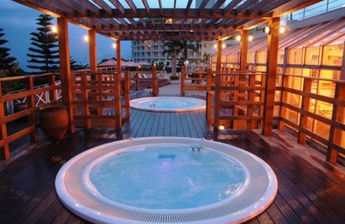 Nakama Hotel | Okinawa Kariyushi Beach Resort Ocean Spa
