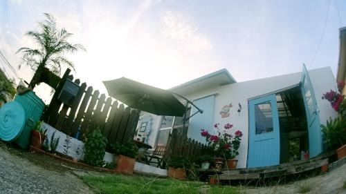 Chatan Casa | Okinawan. Sweet Home. T-8