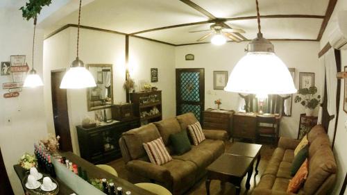 Chatan Casa | Okinawan. Sweet Home. T-8
