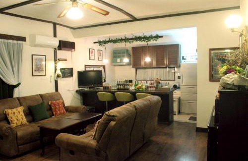 Chatan Casa | Okinawan. Sweet Home. T-8