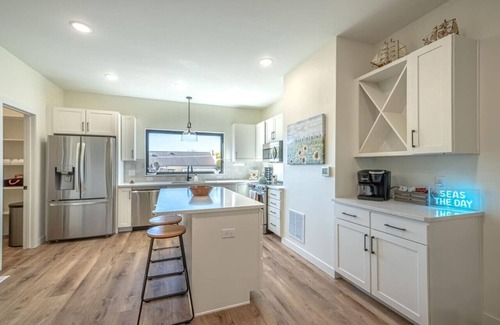 Arnolds Park Casa | Okoboji Oasis at the Lake