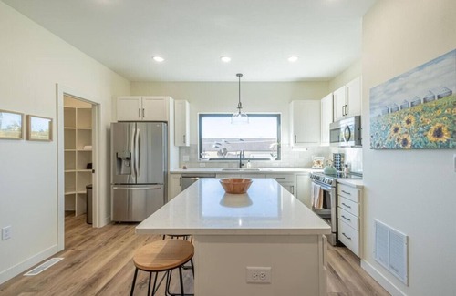Arnolds Park Casa | Okoboji Oasis at the Lake
