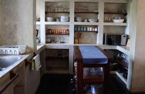 Diani Beach Casa | Okomos Private Villa, Diani Beach Kenya