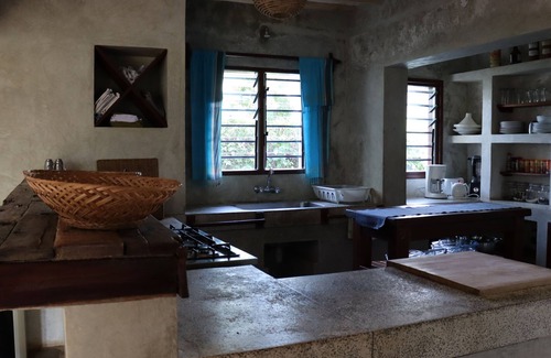 Diani Beach Casa | Okomos Private Villa, Diani Beach Kenya