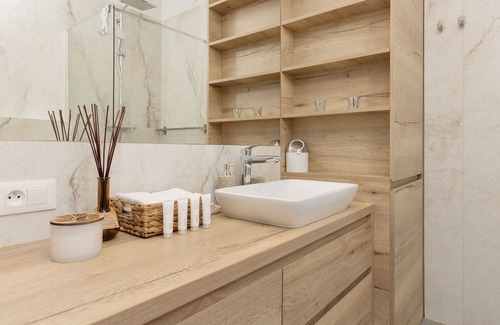 Praga Apartamento | Okrzei 8 2 Balconies by Renters