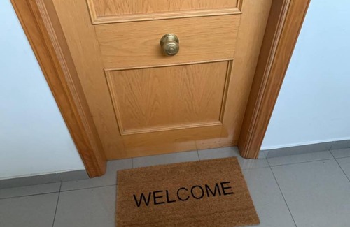 Montrove Apartamento | Oktheway Montrove