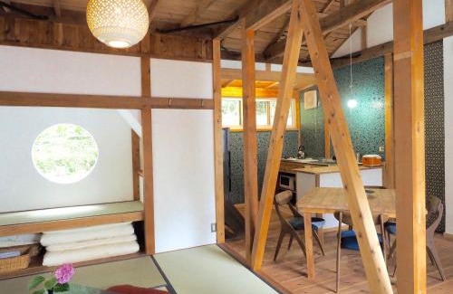 Kisami Casa | Oku Cottage - walk to Ohama Beach - Max 4 ppl