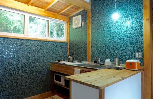 Kisami Casa | Oku Cottage - walk to Ohama Beach - Max 4 ppl