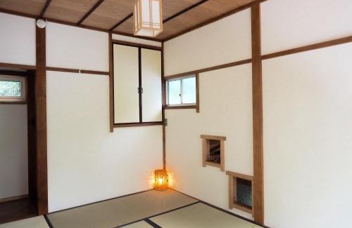 Kisami Casa | Oku Cottage - walk to Ohama Beach - Max 4 ppl