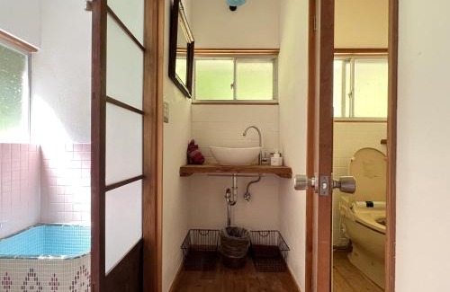 Kisami Casa | Oku Cottage - walk to Ohama Beach - Max 4 ppl