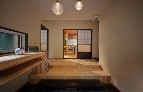 Aga Casa | Okuaga Totonoi-no-Yado VILLA IGASHIMA - Vacation STAY 87919v