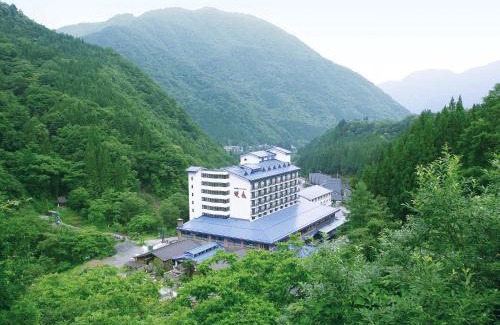 Takayama Hotel | Okuhida Garden Hotel Yakedake