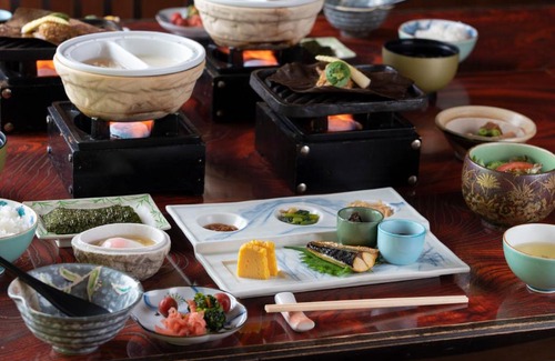 Takayama Hotel | Okuhida Garden Hotel Yakedake