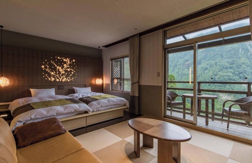 Hita Casa | Okuhita Onsen Umehibiki