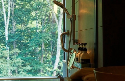 Minami Hotel | Okujozankeionsen Kashogyoen