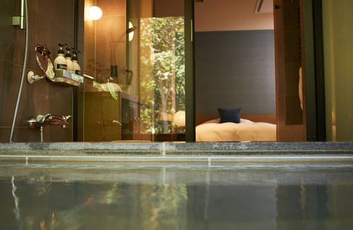 Minami Hotel | Okujozankeionsen Kashogyoen